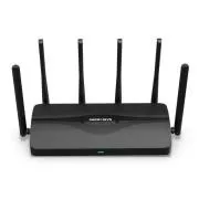 MERCUSYS MR47BE - BE9300 tropojasni Wi-Fi 7 usmjerivač, 2,5G WAN, 3x 2,5G LAN, EasyMesh