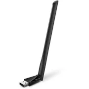 MERCUSYS MA30H - AC1300 bežični dvopojasni USB adapter - antena, visoki dobitak