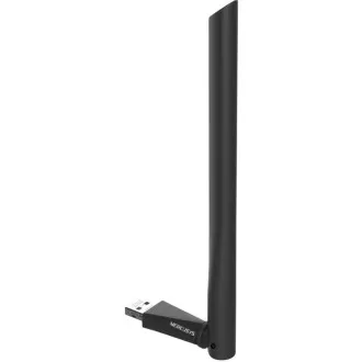 MERCUSYS MA30H - AC1300 bežični dvopojasni USB adapter - antena, visoki dobitak