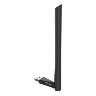 MERCUSYS MA30H - AC1300 bežični dvopojasni USB adapter - antena, visoki dobitak