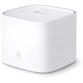 TP-Link HX510 (1 paket) - AX3000 Mesh Wi-Fi sustav, dvopojasni, EasyMesh