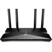 TP-Link EX511 - AX3000 Dual Band WiFi 6 ruter, 1x gigabitni WAN port i 4x gigabitni LAN port, EasyMesh