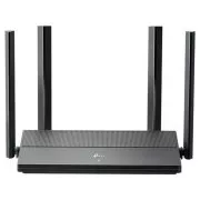 TP-Link EX222 - AX1800 dvopojasni Wi-Fi 6 ruter, 3x 1Gbps LAN porta, 1x 1Gbps WAN port, EasyMesh