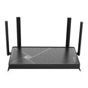 TP-Link Archer BE230 - BE3600 Wi-Fi 7 router, 1x2.5G WAN, 1x2.5G LAN, 3xGLAN, USB 3.0, HomeShield, EasyMesh
