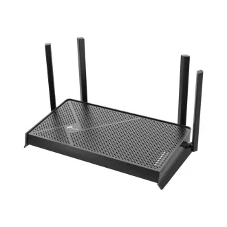 TP-Link Archer BE230 - BE3600 Wi-Fi 7 router, 1x2.5G WAN, 1x2.5G LAN, 3xGLAN, USB 3.0, HomeShield, EasyMesh