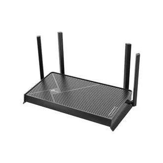 TP-Link Archer BE230 - BE3600 Wi-Fi 7 router, 1x2.5G WAN, 1x2.5G LAN, 3xGLAN, USB 3.0, HomeShield, EasyMesh