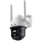 TP-Link VIGI C540-4G(4mm) 4MP 4G LTE Wi-Fi pan/tilt mrežna kamera u punoj boji