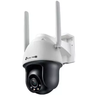 TP-Link VIGI C540-4G(4mm) 4MP 4G LTE Wi-Fi pan/tilt mrežna kamera u punoj boji