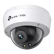 TP-Link VIGI 5 Mpx vanjska dome mrežna kamera s noćnim prikazom u boji