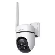 TP-Link Tapo C501GW - vanjska 4G LTE pan/tilt kamera, LTE/LAN, 2MP (1920x1080) 122°, ONVIF