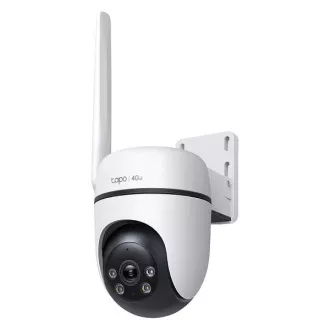 TP-Link Tapo C501GW - vanjska 4G LTE pan/tilt kamera, LTE/LAN, 2MP (1920x1080) 122°, ONVIF