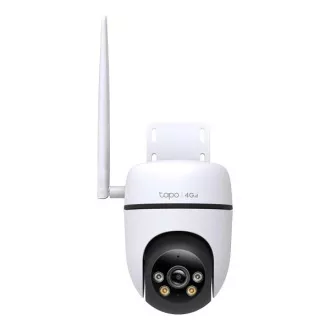 TP-Link Tapo C501GW - vanjska 4G LTE pan/tilt kamera, LTE/LAN, 2MP (1920x1080) 122°, ONVIF