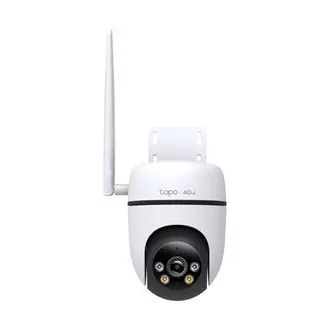 TP-Link Tapo C501GW - vanjska 4G LTE pan/tilt kamera, LTE/LAN, 2MP (1920x1080) 122°, ONVIF