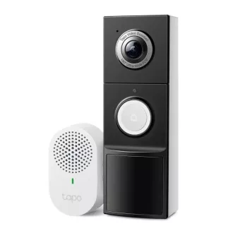 TP-Link Tapo D235 Video kamera sa zvonom
