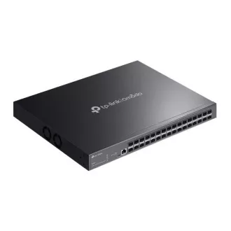TP-Link SX3032F Omada 32-portni upravljani preklopnik 10GE SFP+ L2+