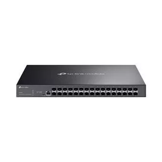TP-Link SX3032F Omada 32-portni upravljani preklopnik 10GE SFP+ L2+