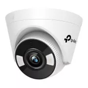 TP-Link VIGI C450 (2,8 mm) kupolasta kamera, 5 MP, 2,8 mm, puna boja