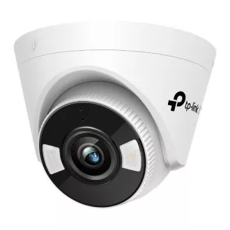 TP-Link VIGI C450 (2,8 mm) kupolasta kamera, 5 MP, 2,8 mm, puna boja