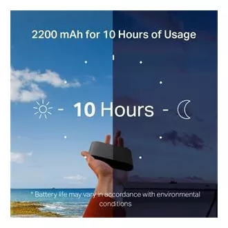 Mercusys MT110 - 4G LTE mobilni N150 Wi-Fi modem i usmjerivač