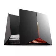 TP-Link Archer GE800 - BE19000, 1x10GLAN, 2x2.5GLAN, 4xLAN, 1x USB 3.0, tropojasni Wi-Fi 7 ruter za igre, HomeShiel™, EasyMesh™
