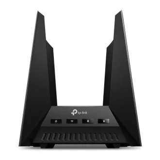 TP-Link Archer GE800 - BE19000, 1x10GLAN, 2x2.5GLAN, 4xLAN, 1x USB 3.0, tropojasni Wi-Fi 7 ruter za igre, HomeShiel™, EasyMesh™