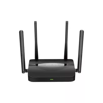 Mercusys MR25BE Dvopojasni Wi-Fi 7 ruter BE3600