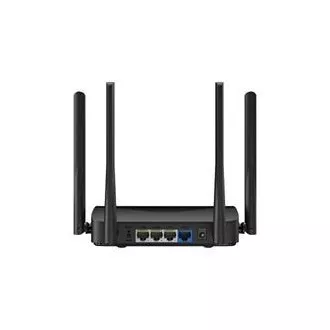 Mercusys MR25BE Dvopojasni Wi-Fi 7 ruter BE3600