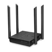 TP-Link Archer A64 - AC1200 bežični MU-MIMO WiFi ruter