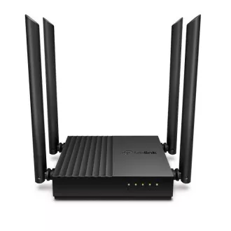 TP-Link Archer A64 - AC1200 bežični MU-MIMO WiFi ruter