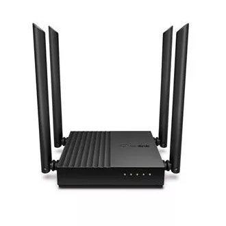 TP-Link Archer A64 - AC1200 bežični MU-MIMO WiFi ruter