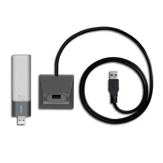 TP-Link Archer TX20UH - AX1800 bežični USB adapter s visokim pojačanjem TP-Link Archer TX20UH - AX1800 bežični USB adapter s visokim pojačanjem