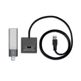 TP-Link Archer TX20UH - AX1800 bežični USB adapter s visokim pojačanjem TP-Link Archer TX20UH - AX1800 bežični USB adapter s visokim pojačanjem