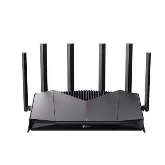 TP-Link Archer GE400 Gaming Dual Band Wi-Fi 7 Router BE6500