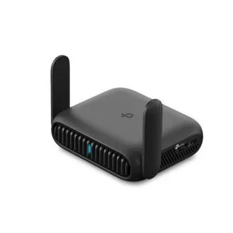 TP-Link BE3600 Wi-Fi 7 putni ruter
