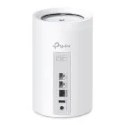 TP-Link Deco BE68 (1 paket) Tropojasni Wi-Fi 7-mesh sustav BE14000 za cijeli dom