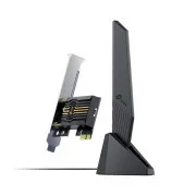 TP-Link Archer TBE553E - BE9300 Wi-Fi 7 Bluetooth PCIe adapter