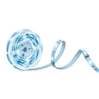 TP-Link Tapo L901-6, Pametna Wi-Fi LED traka s dva senzora pokreta, 6m TP-Link Tapo L901-6, Pametna Wi-Fi LED traka s dva senzora pokreta, 6m