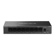 MERCUSYS MS108GS-M2 - 8-portni 2,5 Gbps stolni preklopnik