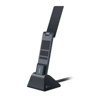 TP-Link Archer TBE400U Plus - Bežični USB Wi-Fi 7 adapter s antenom visokog pojačanja