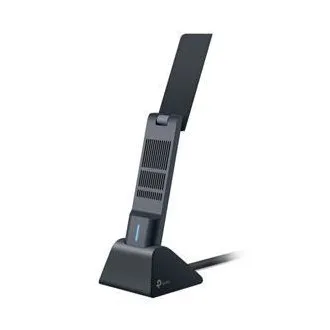 TP-Link Archer TBE400U Plus - Bežični USB Wi-Fi 7 adapter s antenom visokog pojačanja