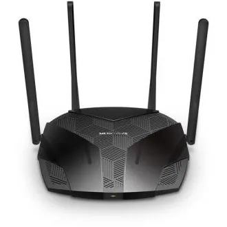 MERCUSYS MR78X - AX2700 WiFi 6 ruter MERCUSYS MR78X - AX2700 WiFi 6 ruter