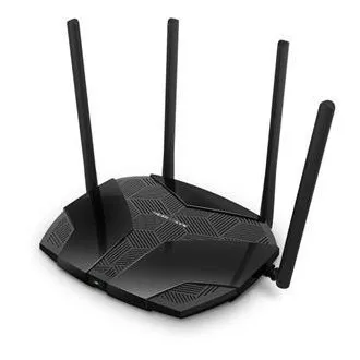 MERCUSYS MR78X - AX2700 WiFi 6 ruter MERCUSYS MR78X - AX2700 WiFi 6 ruter