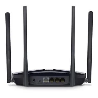 MERCUSYS MR78X - AX2700 WiFi 6 ruter MERCUSYS MR78X - AX2700 WiFi 6 ruter