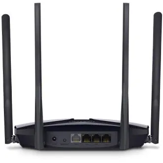 MERCUSYS MR78X - AX2700 WiFi 6 ruter MERCUSYS MR78X - AX2700 WiFi 6 ruter