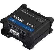 Teltonika LTE Cat 4 ruter - RUT956