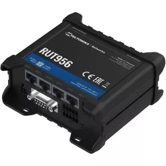 Teltonika LTE Cat 4 ruter - RUT956