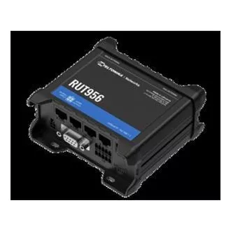 Teltonika LTE Cat 4 ruter - RUT956