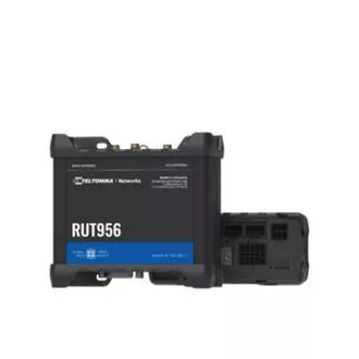 Teltonika LTE Cat 4 ruter - RUT956
