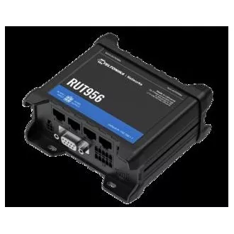 Teltonika LTE Cat 4 ruter - RUT956