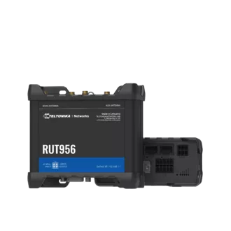 Teltonika LTE Cat 4 ruter - RUT956